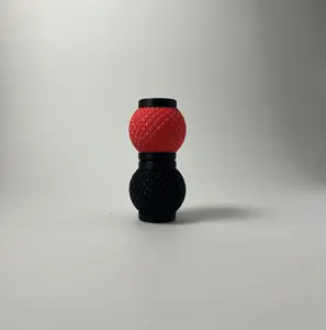 Knead roller