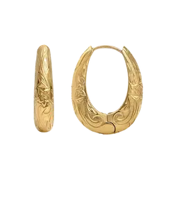 Daphne Bella Earrings