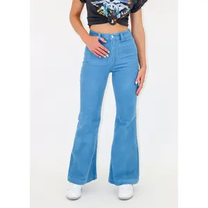 Rolla's Atmosphere Jeans ★ Teal