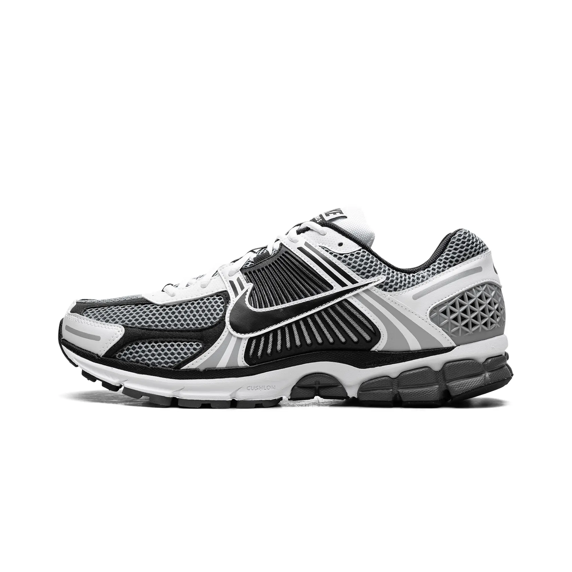 Zoom Vomero 5 SE SP "Black / Metallic Silver" CI1694 001