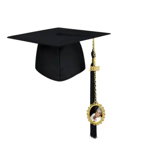 Custom Graduation Tassle Charm