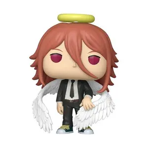 Chainsaw Man - The Movie: Reze Arc Angel Devil Funko Pop! Vinyl Figure #2350