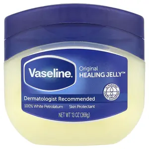 Vaseline Healing Jelly™, Original, 13 oz (368 g) Vaseline Healing Jelly™, Original, 13 oz (368 g)