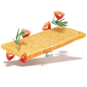 Ciao Carb Tomato Toast 100g  Protein Focused