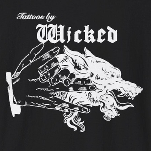 Tattoos By Wicked - VV