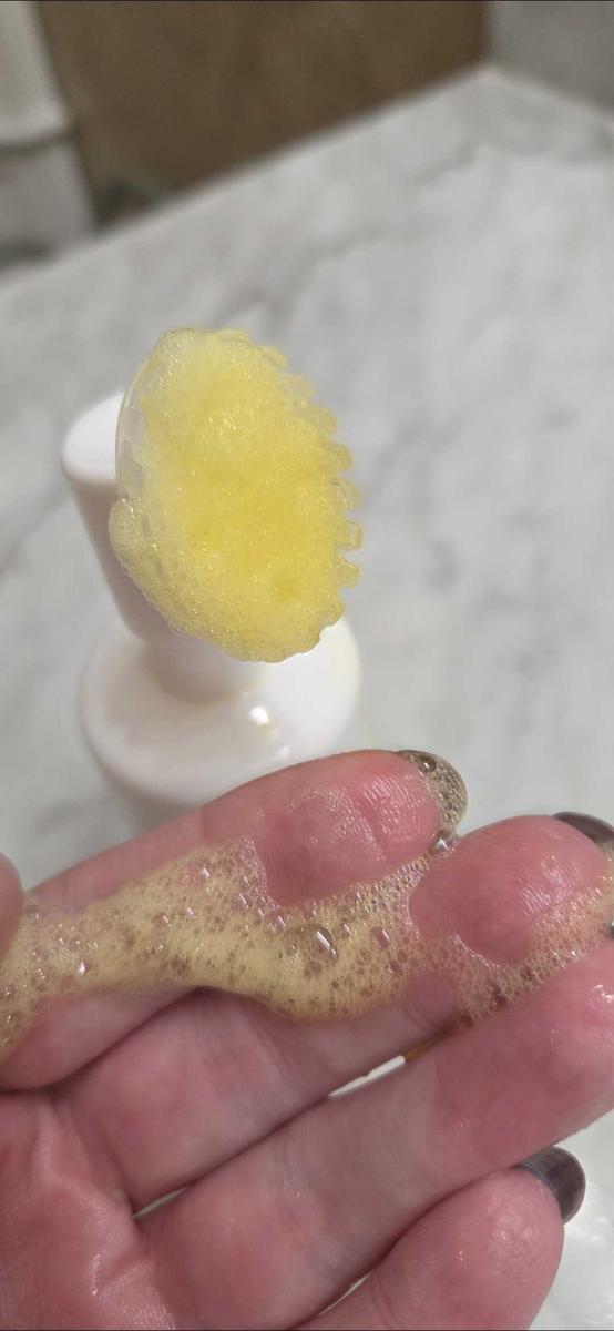 Item: soap+cleansing mousse