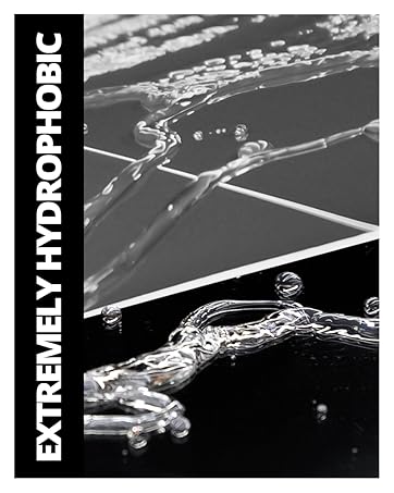 CERAKOTE® Platinum Rapid Ceramic Paint Sealant Spray - 14 oz. - 50 Wash Rating - Maximum Gloss & Shine – Extremely Hydrophobic – Unmatched Slickness - Ceramic Spray Coating