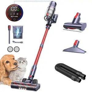 【Next Level】Buture BP20 Cordless Vacuum