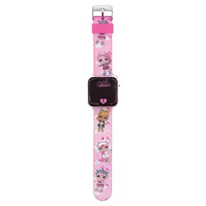 LOL Surprise Digital Kids Watch