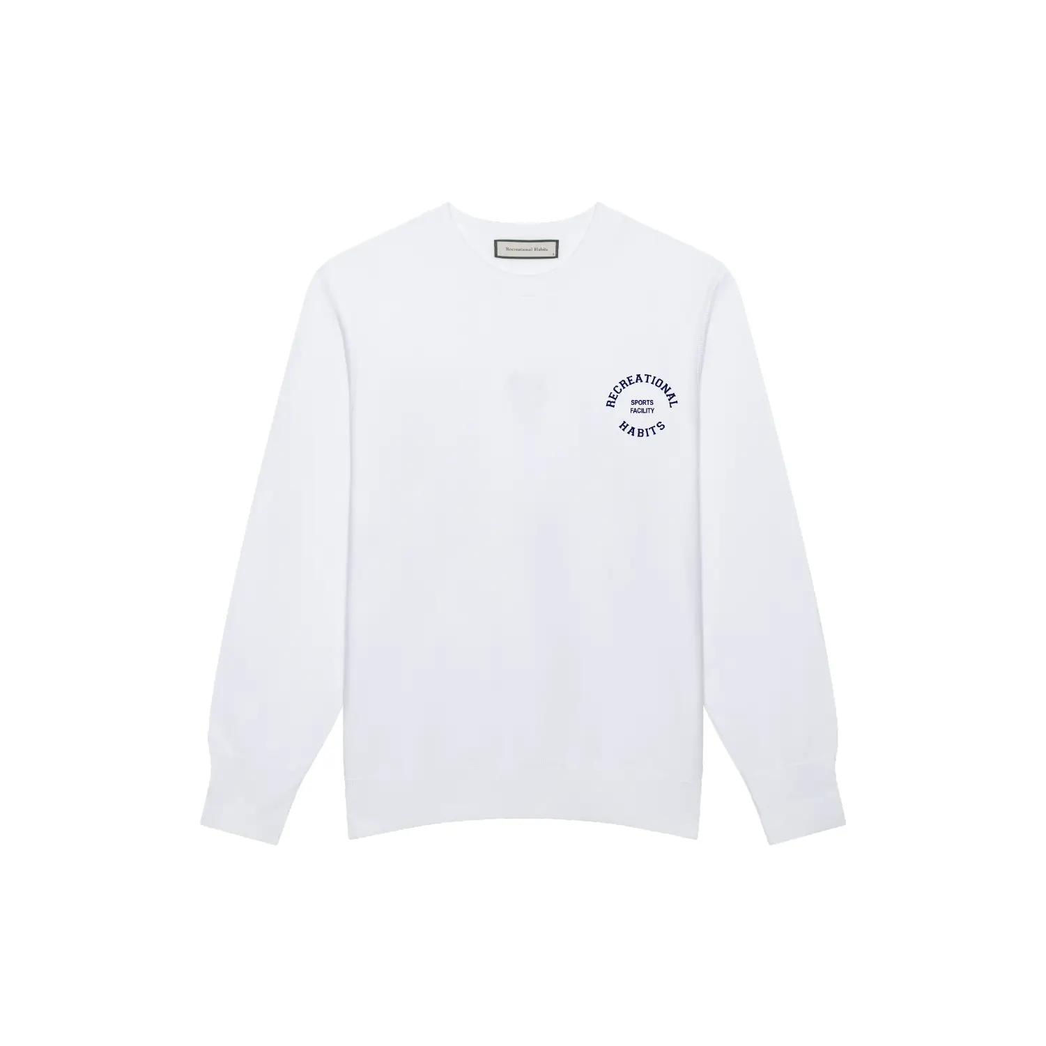 Jordan Unisex Sports Facility Crewneck