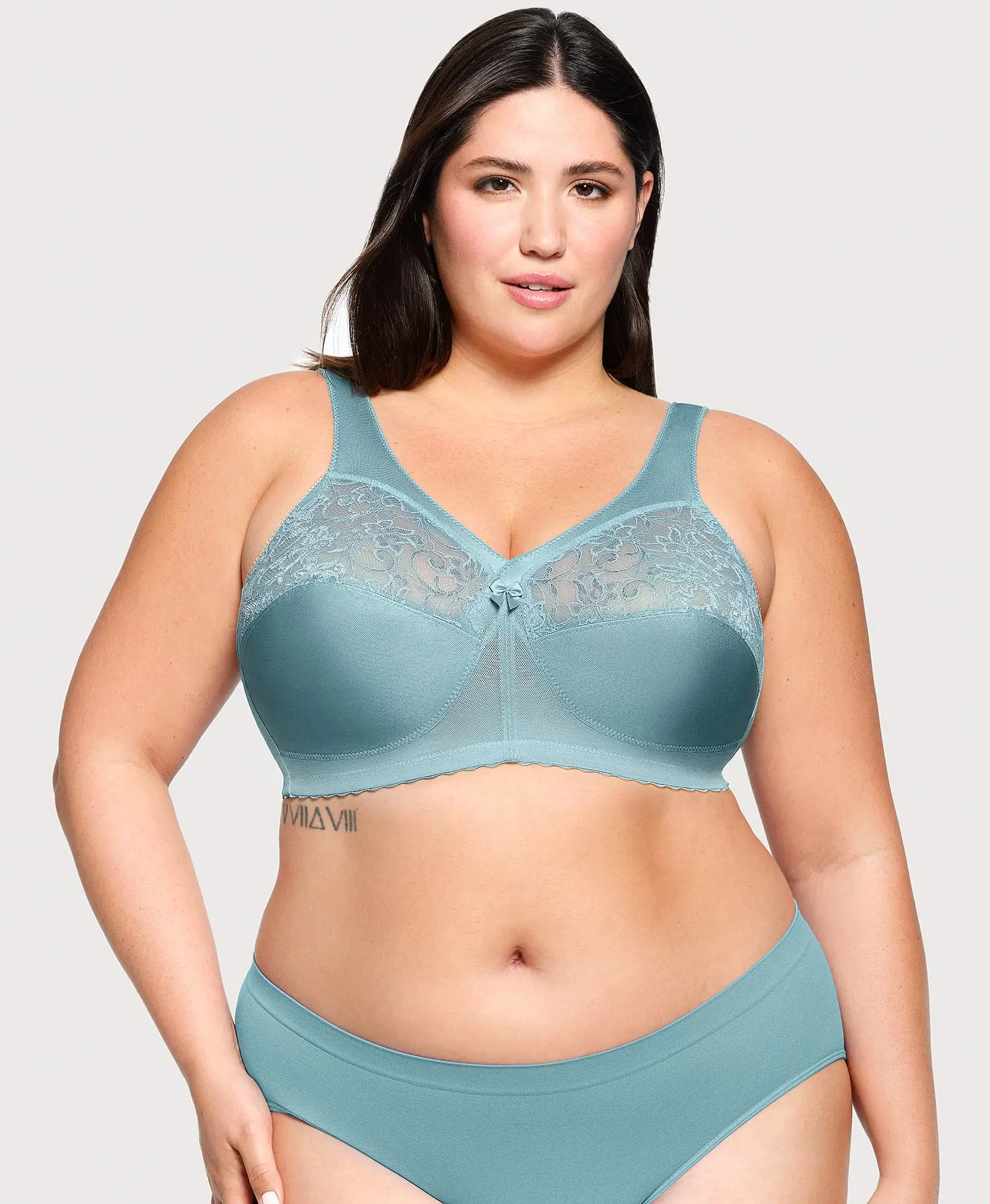 MagicLift Original Support Bra Glacier MagicLift Original Support Bra Glacier