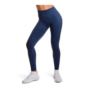 Tommie Copper Seamless Compression Leggings