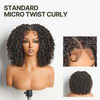 Natural Black-Baby Hair