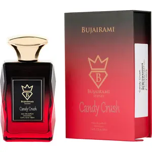 Bujairami Candy Crush By Bujairami Eau De Parfum For Women