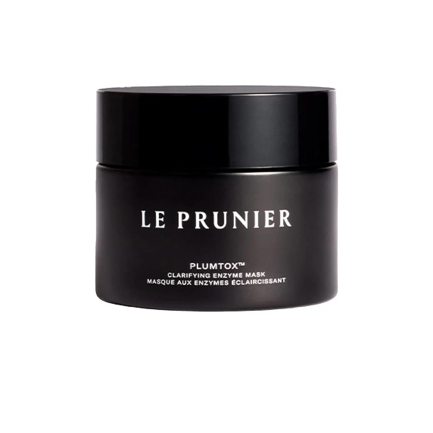 Le Prunier Plumtox Clarifying Enzyme Mask