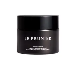 Le Prunier Plumtox Clarifying Enzyme Mask