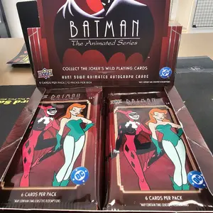 Batman The Animated Series Hobby 1 Pack