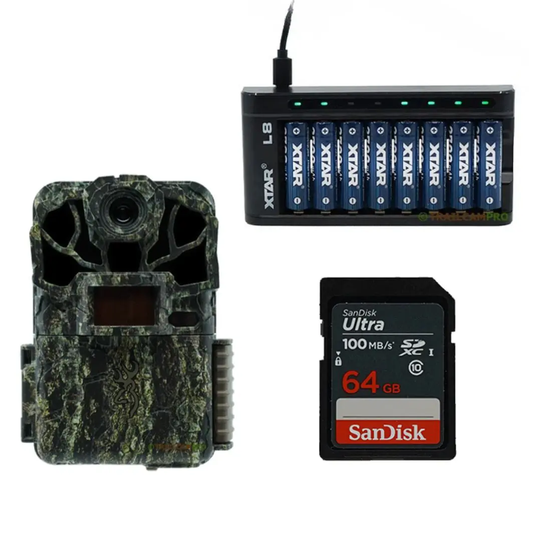 Browning Spec Ops Elite HP5 Ultra XTAR Bundle (Non-Cellular)