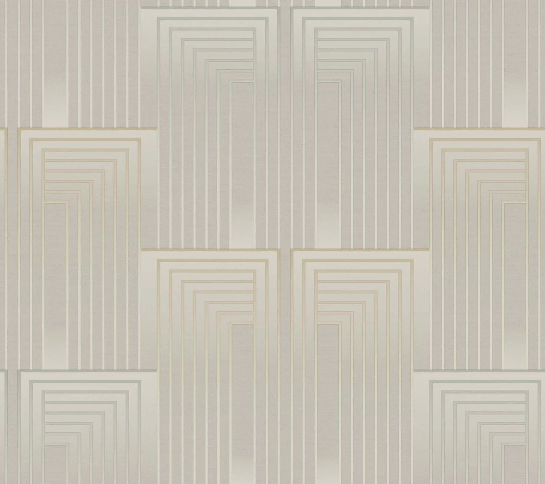 Vanishing Premium Peel + Stick Wallpaper