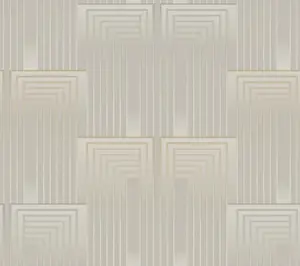 Vanishing Premium Peel + Stick Wallpaper