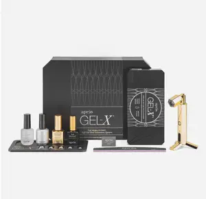 APRÉS GEL-X® SIGNATURE KIT