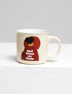 Scholarship Mug