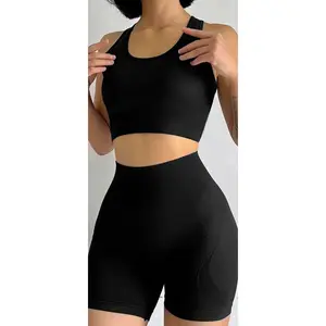 Yoga Set – Active Fitness Companion for Running, Quick-Dry Workouts, and Exercise Comfort