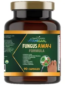 Premium Wellness Formula – 90 Capsules