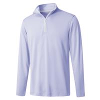 LIGHT PURPLE MELANGE