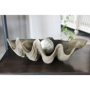 Clam Bowl