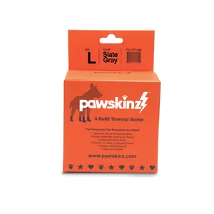 Pawskinz Refill Kit-Large