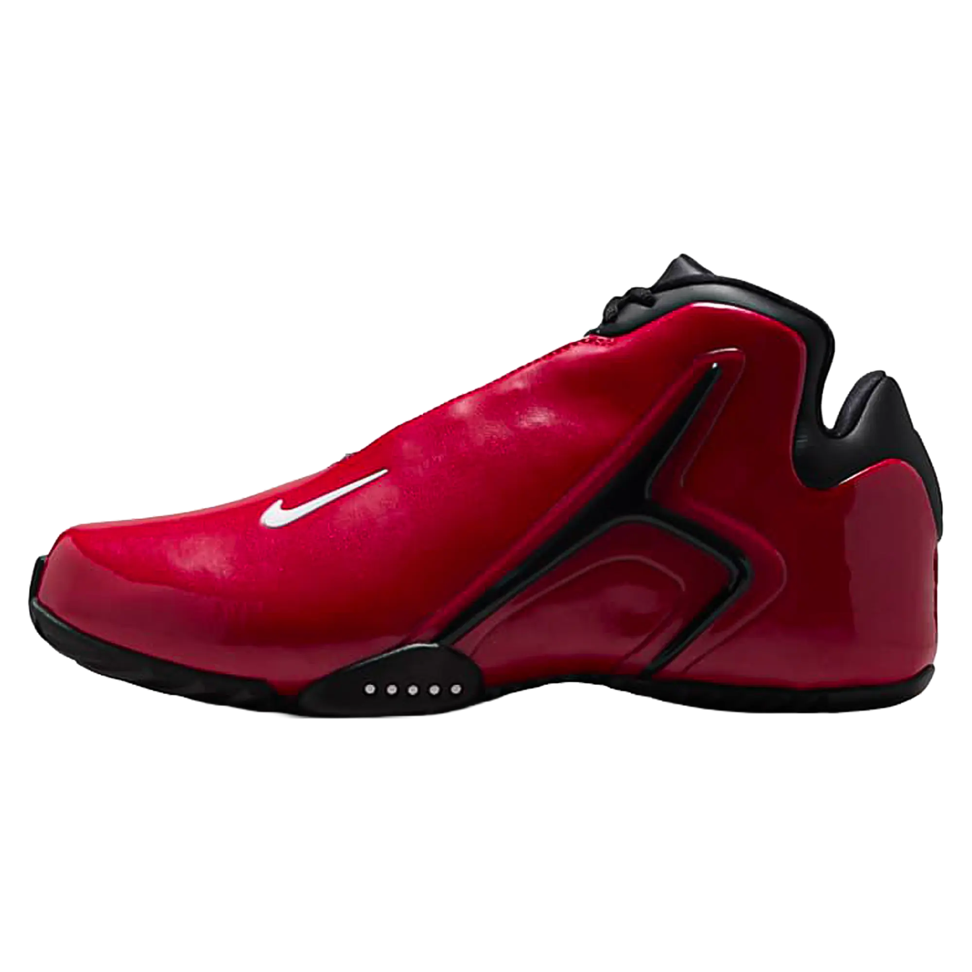 Zoom Hyperflight "Varsity Red" IR0962 601