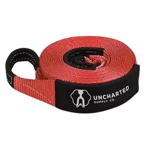 The Extractor - Lightweight Tow Strap