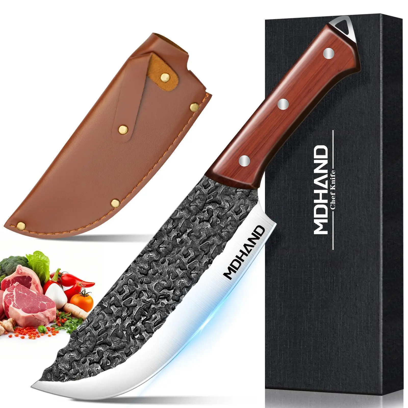 Kitchen Knife-A