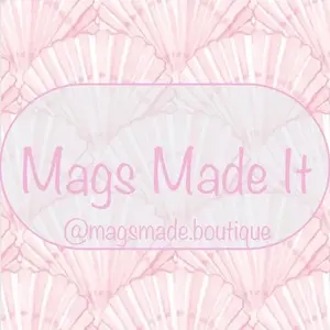 Mags Made-It shop logo