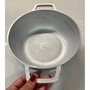 Caldero de Aluminio para Ogun