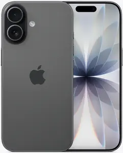 Refurbished Apple iPhone 17 256GB Black (Unlocked) - Excellent