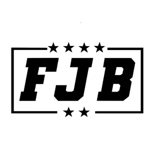 New FJB Premium Vvivid Vinyl Decal Support Our Country