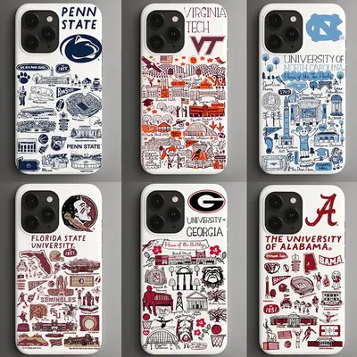 Football Customized Phone Cases TikTok Shop