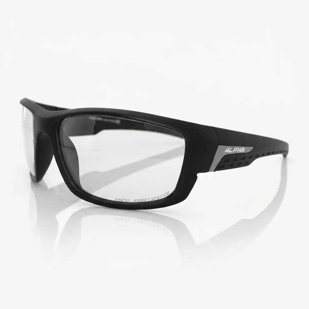 Alpha Hawk Photocromic Sunglasses