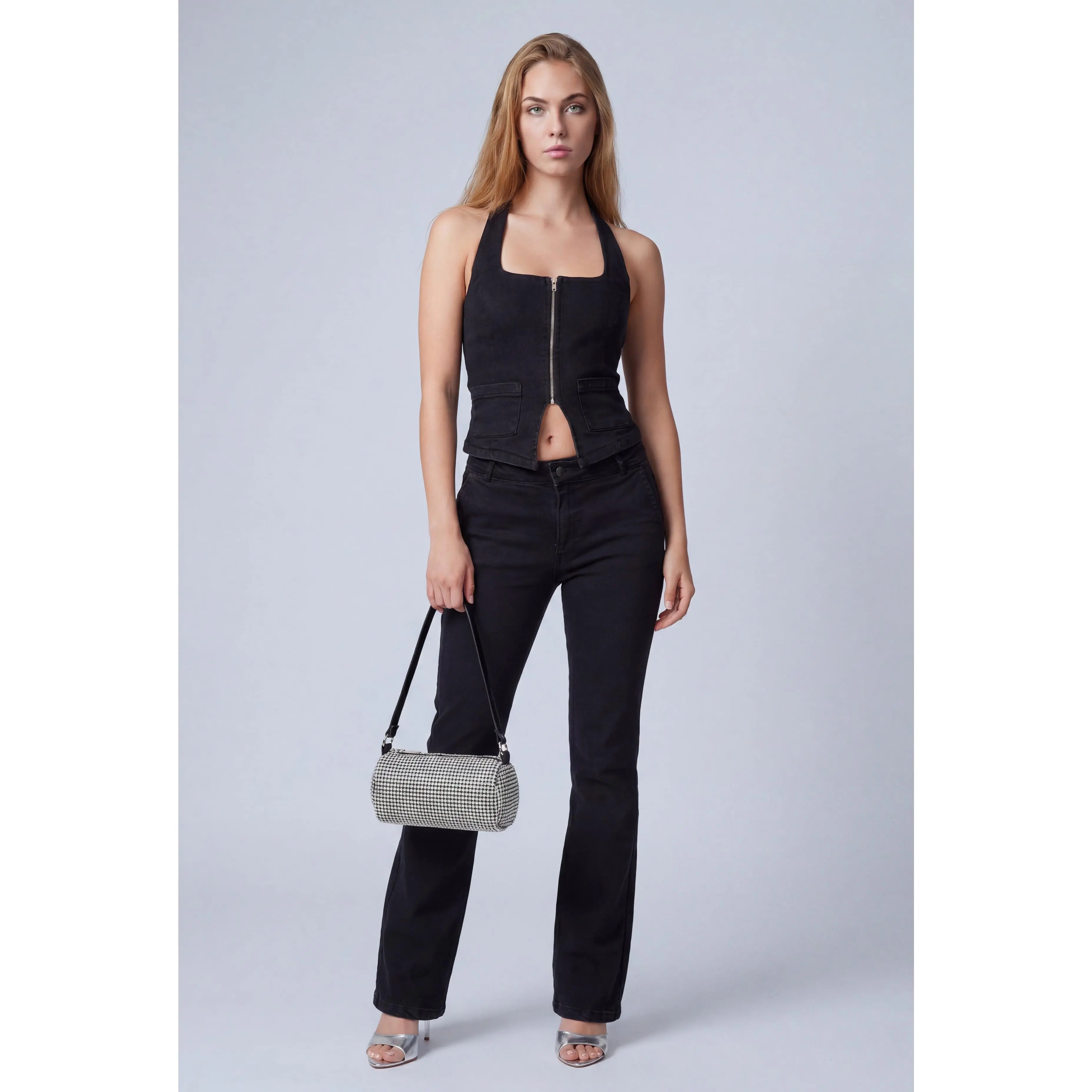 Mckenzie Flare Jeans