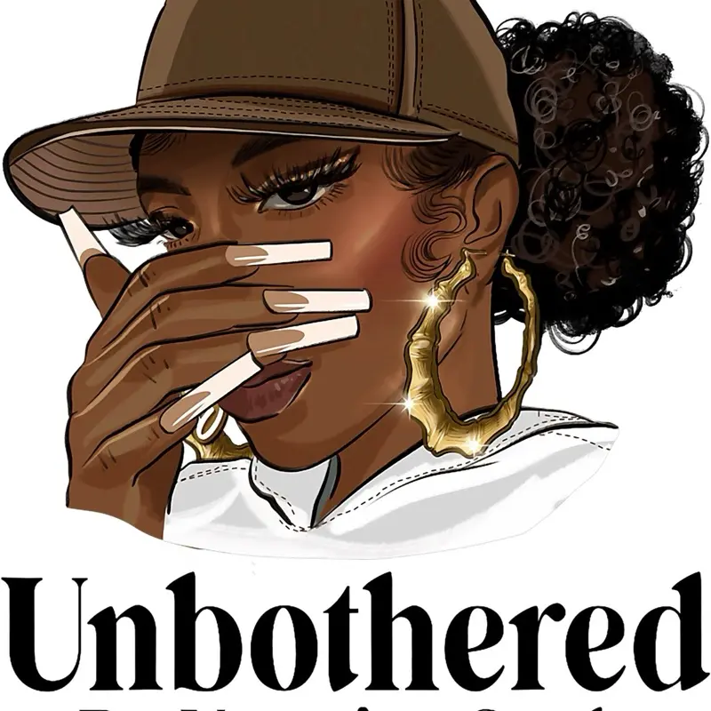Unbothered prints Unbothered prints