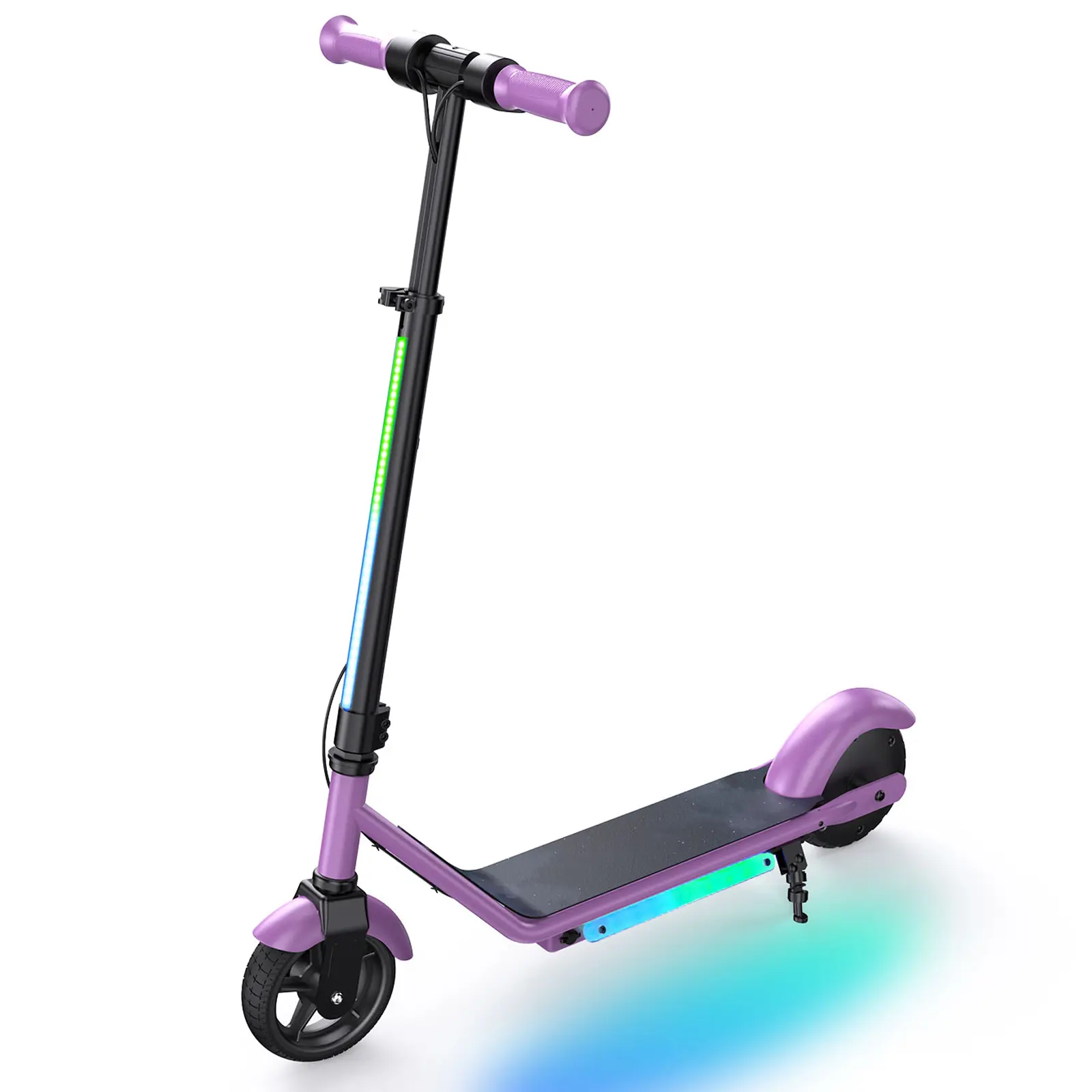 I-K3 Pro-Purple-150W-10MPH