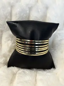 Weekly Set 14k Laminated Xp 65mm Daily Wear Garment for Comfortable Everyday Use