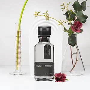 Botalab Deserticola Plus Conditioner - Water Activated Formula for Deep Hydration & Repair - 300ml Haircare Product