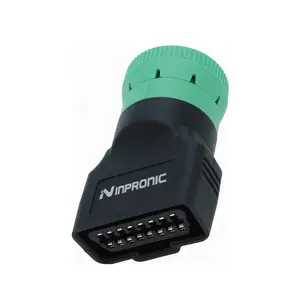 J1939 to OBDII Conector