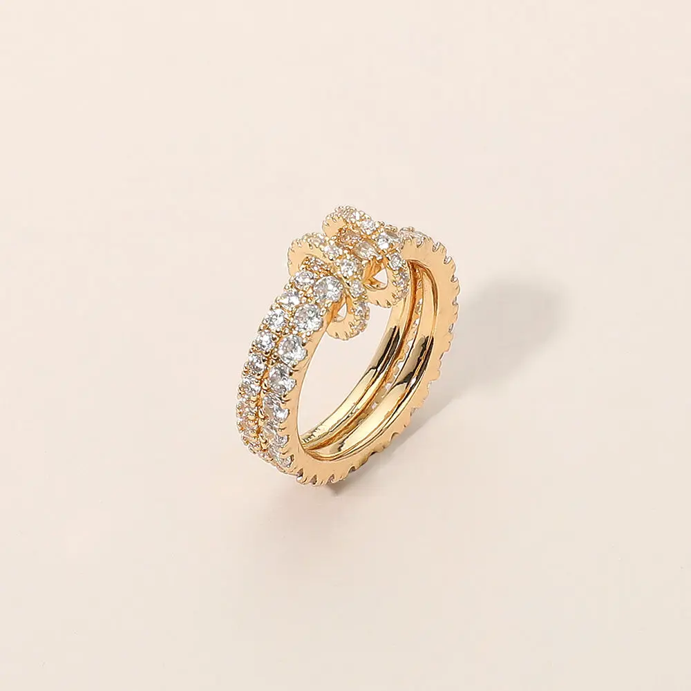 Balanced Radiance Ring