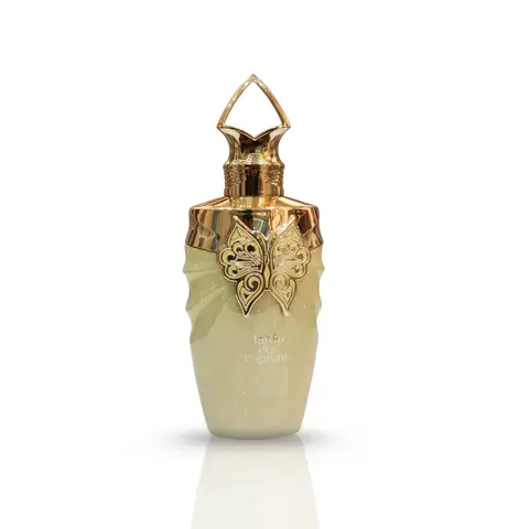 Jardin Des Papillons Fragrance by Paris Corner Perfumes 3.4 Fl Oz