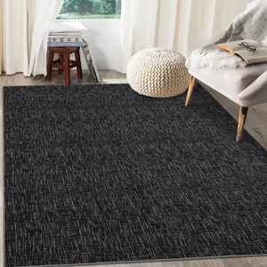 Modern Solid Color Carpet Soft Non-slip Carpet Foldable Home Decoration Carpet Machine Washable Carpet Suitable For Bedroom Office Kitchen Corridor