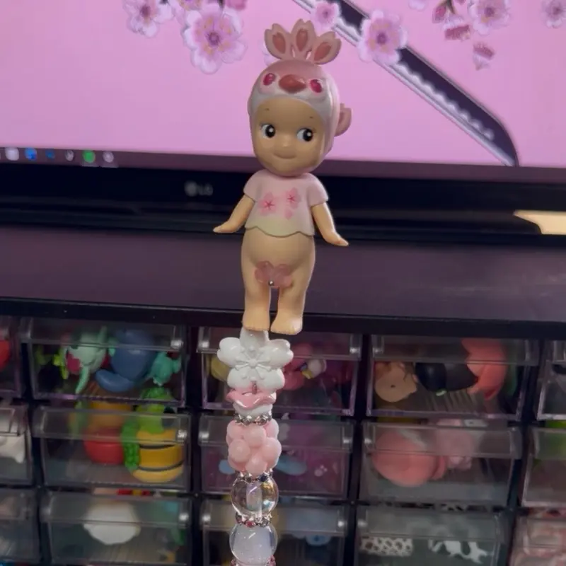 Sakura Angel Fancy Pen